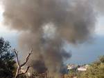 sottomonte-sorrento-incendio