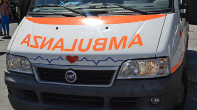 ambulanza