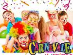 Carnevale al Centro