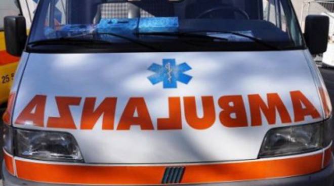 AMBULANZA