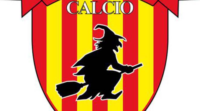 Logo Benevento calcio
