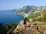 Positano Beach Trail