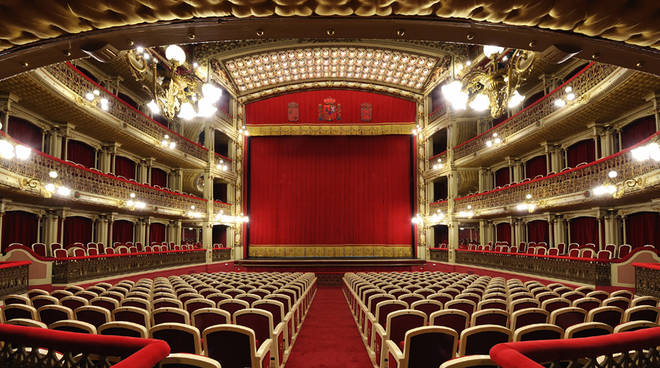 teatro