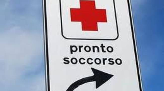 pronto soccorso