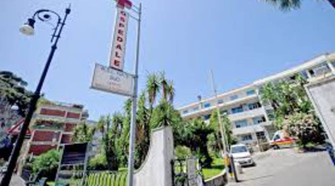 SORRENTO OSPEDALE