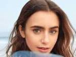 Lily Collins