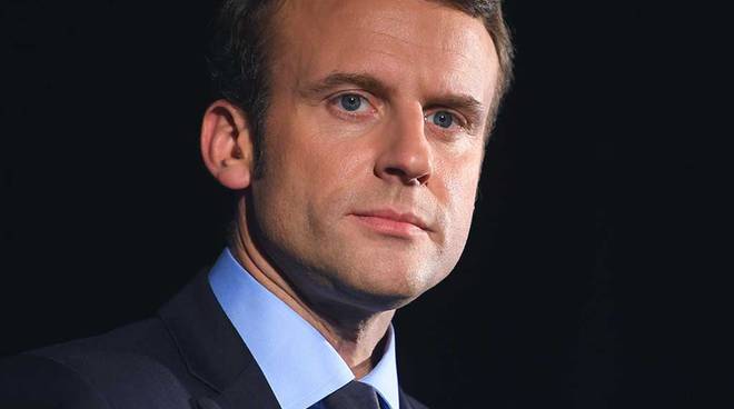 macron