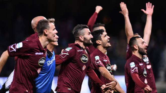 salernitana