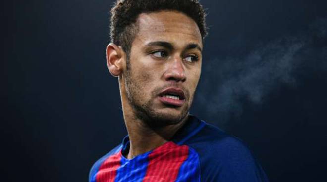 neymar