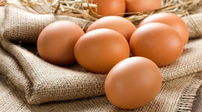 Richiamate uova fresche per rischio microbiologico, ecco i supermercati  coinvolti - Positanonews