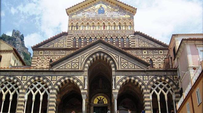 Duomo Amalfi