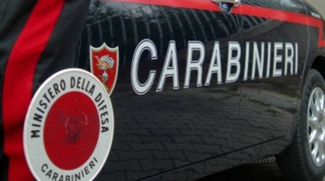 carabinieri