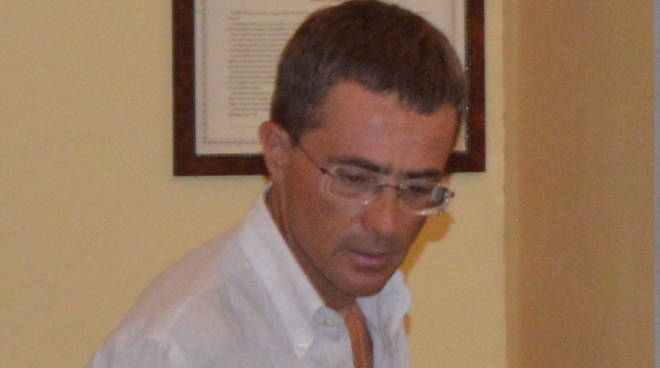 Donato Sarno