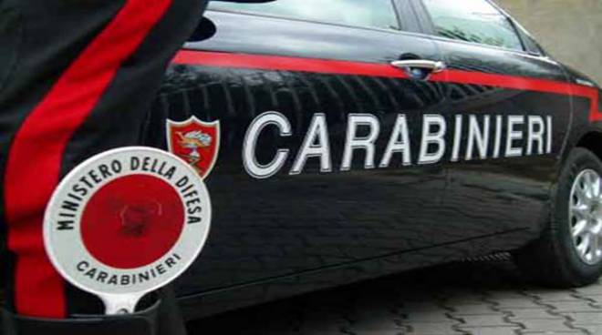 Tre giovani arrestati dai carabinieri di Bagnoli (Napoli), avevano  aggredito la troupe di una nota trasmissione televisiva mentre realizzava  un servizio sulle piazze di spaccio al Rione Traiano - Positanonews