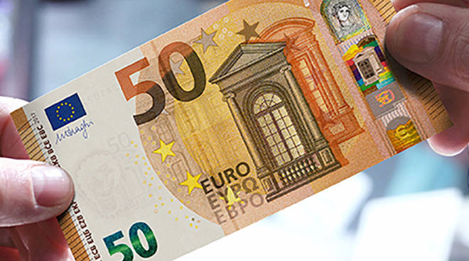 Torre del Greco. In un casolare sul Vesuvio pronte banconote false delle  nuove 50 euro e delle 100 euro per 41 milioni - Positanonews
