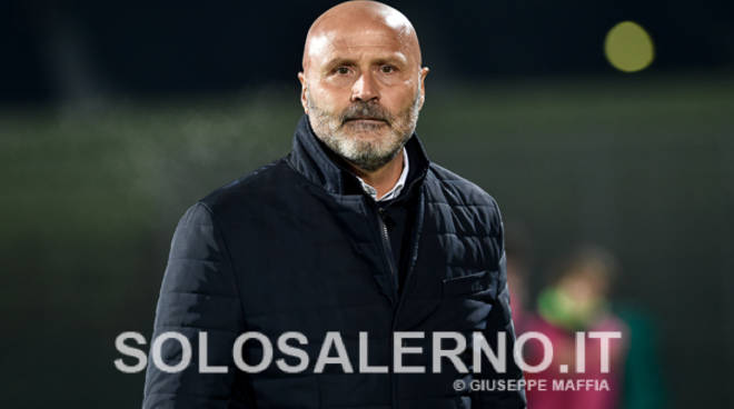 La Salernitana cola…al Picco! Tris spezzino, granata quasi mai pericolosi: ora la classifica fa paura