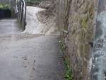 Sorrento Crollo Muro a Priora di Gimax