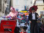 Carnevale a Positano