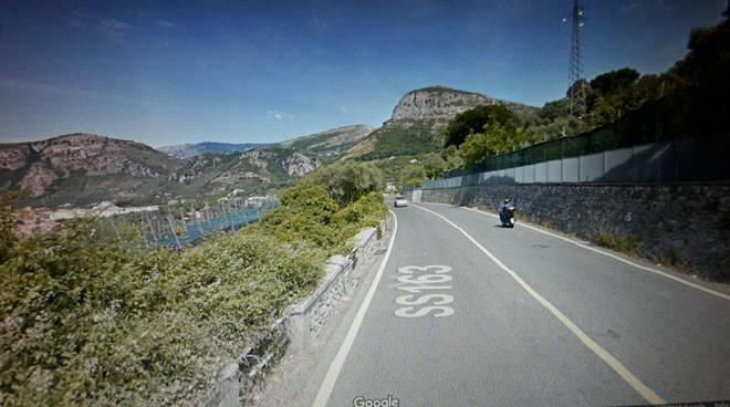 Centro di Igiene Mentale Sorrento