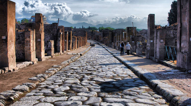 Grande Progetto Pompei