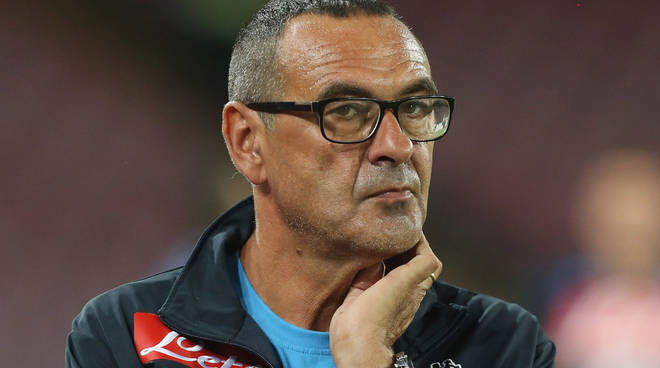 Maurizio Sarri