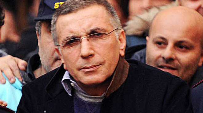 Michele Zagaria