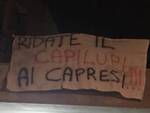 Capri ospedale Capilupi 