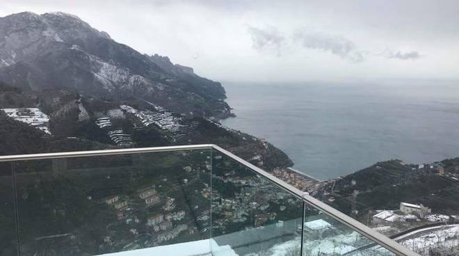 Neve Ravello