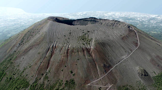 Vesuvio