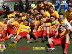 Benevento supera il Napoli e vince Trofeo Acampora