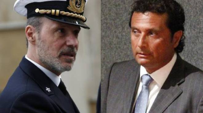 De Falco Schettino