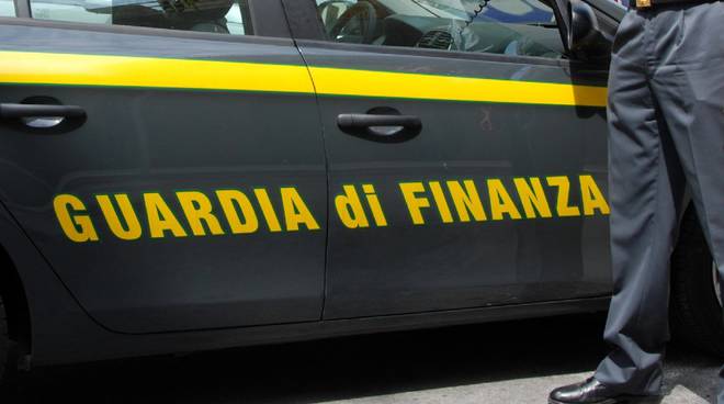 Falsa povera e falsa invalida a Torre Annunziata