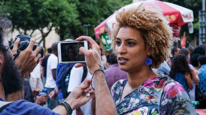 Marielle Franco