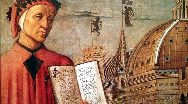 Dante Alighieri