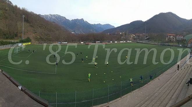 San Felice Sport Club Tramonti