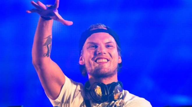 Avicii