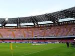 De Magistris pronto a vendere lo stadio San Paolo