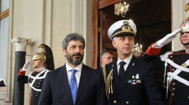 Fico con Mattarella