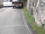 furore praiano amalfi amalfitana incidente