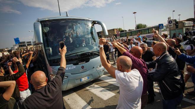 Napoli calcio