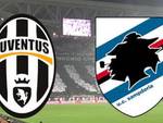 Serie A: 3-0 a Samp, Juve a +6 sul Napoli