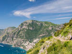 Sopralluogo sul Sentiero degli Dei a Positano