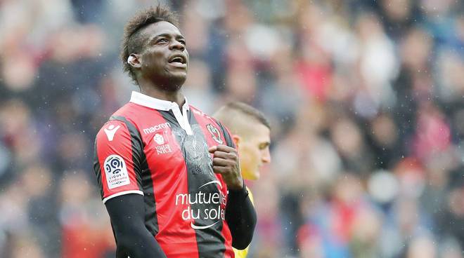 Di Francesco Balotelli ha grandi qualita'