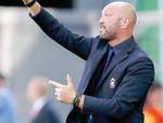 In cinque per la alvezza -Zenga a Napoli per vincere