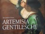 Libro su Artemisia Gentilieschi di Alessandro Grassi