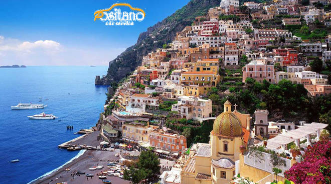 positano car service