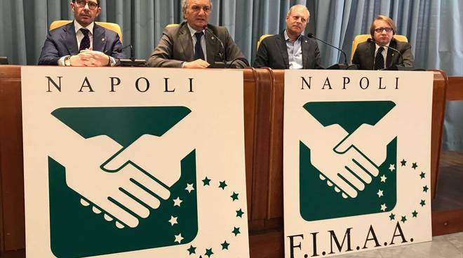 Presidente Fimaa relatori ai seminari formativi