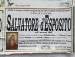 salvatore d'esposito piano di sorrento