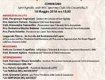 Sant'Agnello convegno su comunicazione giuridica