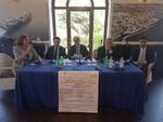 Sant'Agnello convegno sulla comunicazione giuridica